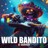 Bandido Salvaje screenshot