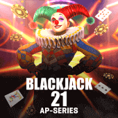 BlackJack 21 screenshot