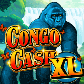 Congo Cash XL screenshot